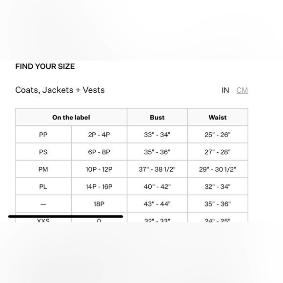 Eileen Fisher yak and merino wool women’s vest - Picture 5 of 5